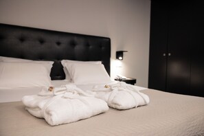 Minibar, in-room safe, soundproofing, free WiFi - Axis Viana Business & SPA Hotel (Viana do Castelo)