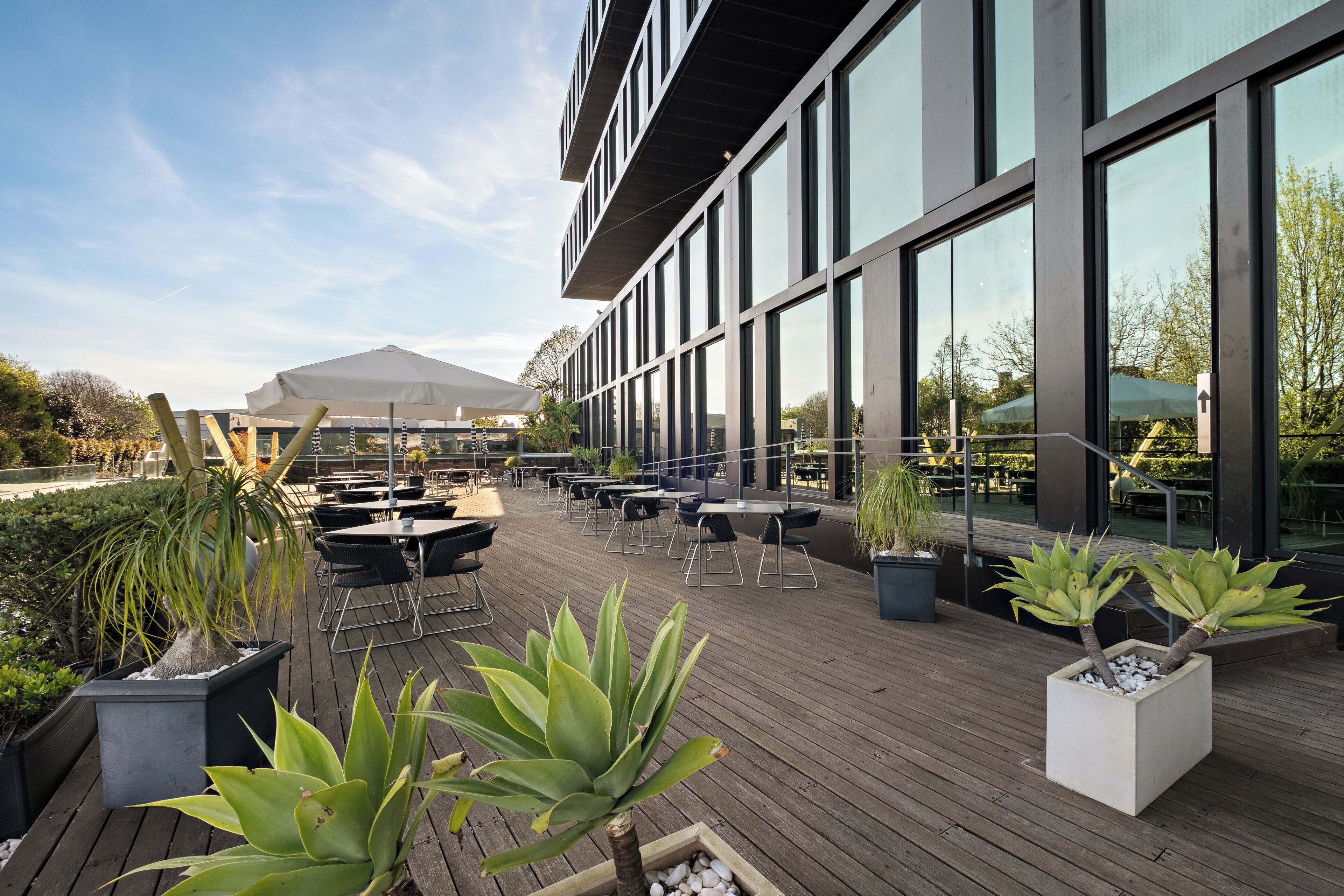 Photo - Axis Viana Business & SPA Hotel