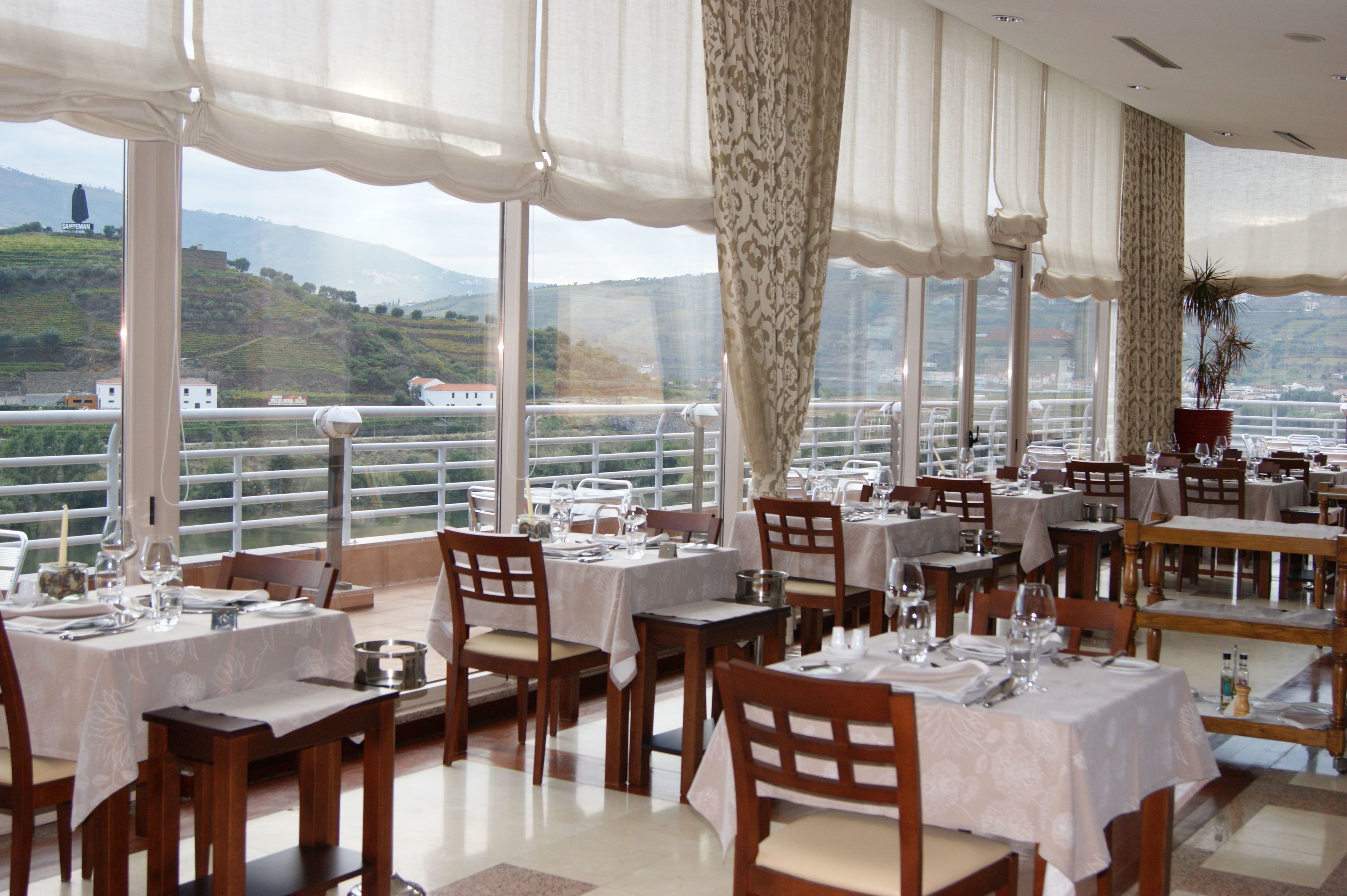 Foto - Hotel Regua Douro