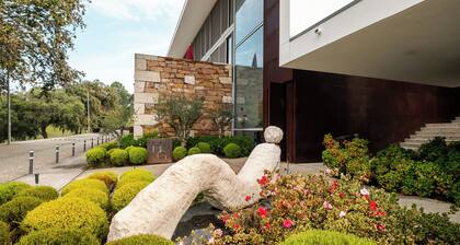 Axis Ponte de Lima Golf Resort Hotel