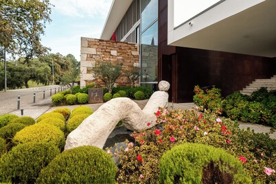 Axis Ponte de Lima Golf Resort Hotel