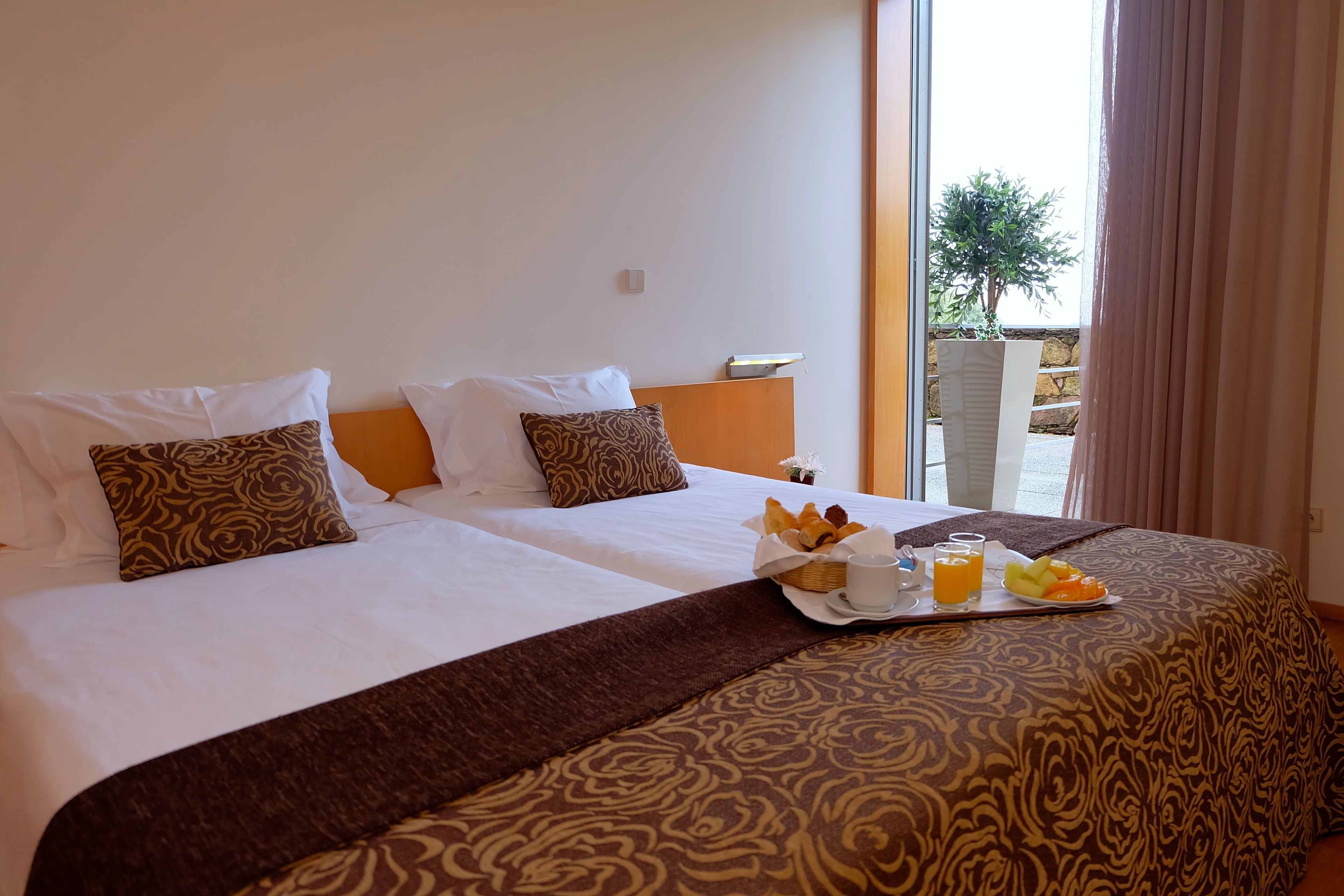 1 bedroom, minibar, in-room safe, desk