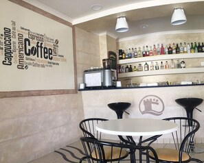 Bar (na propriedade)