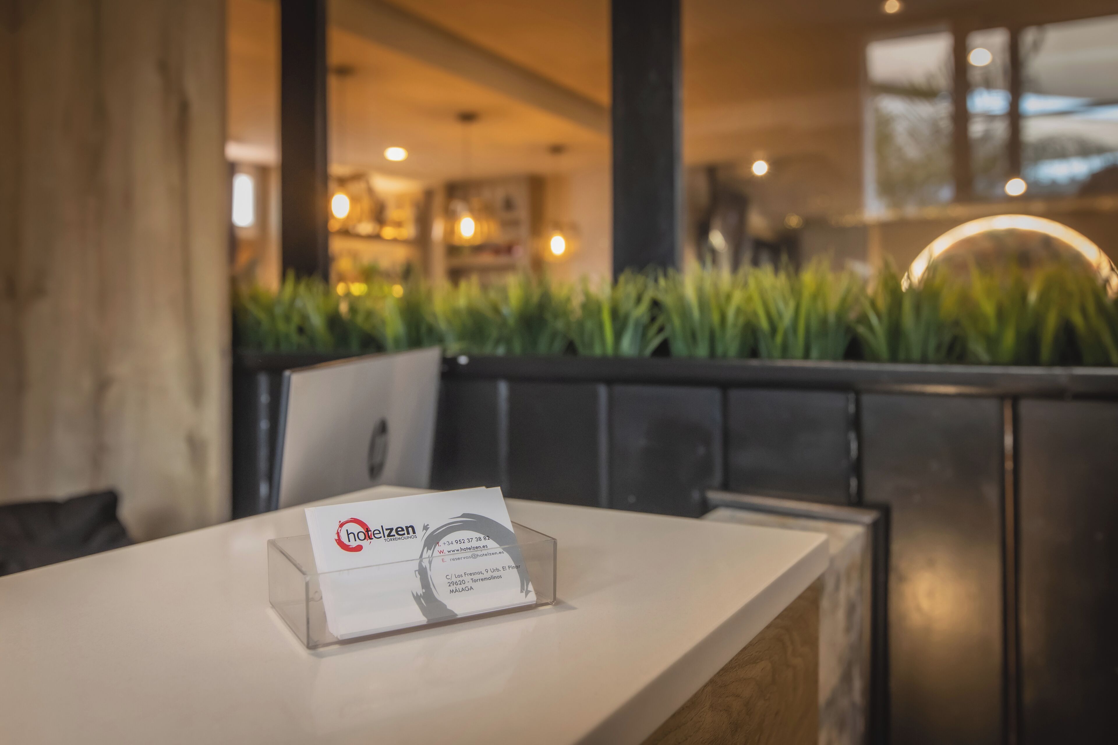 Photo - Hotel Zen Airport