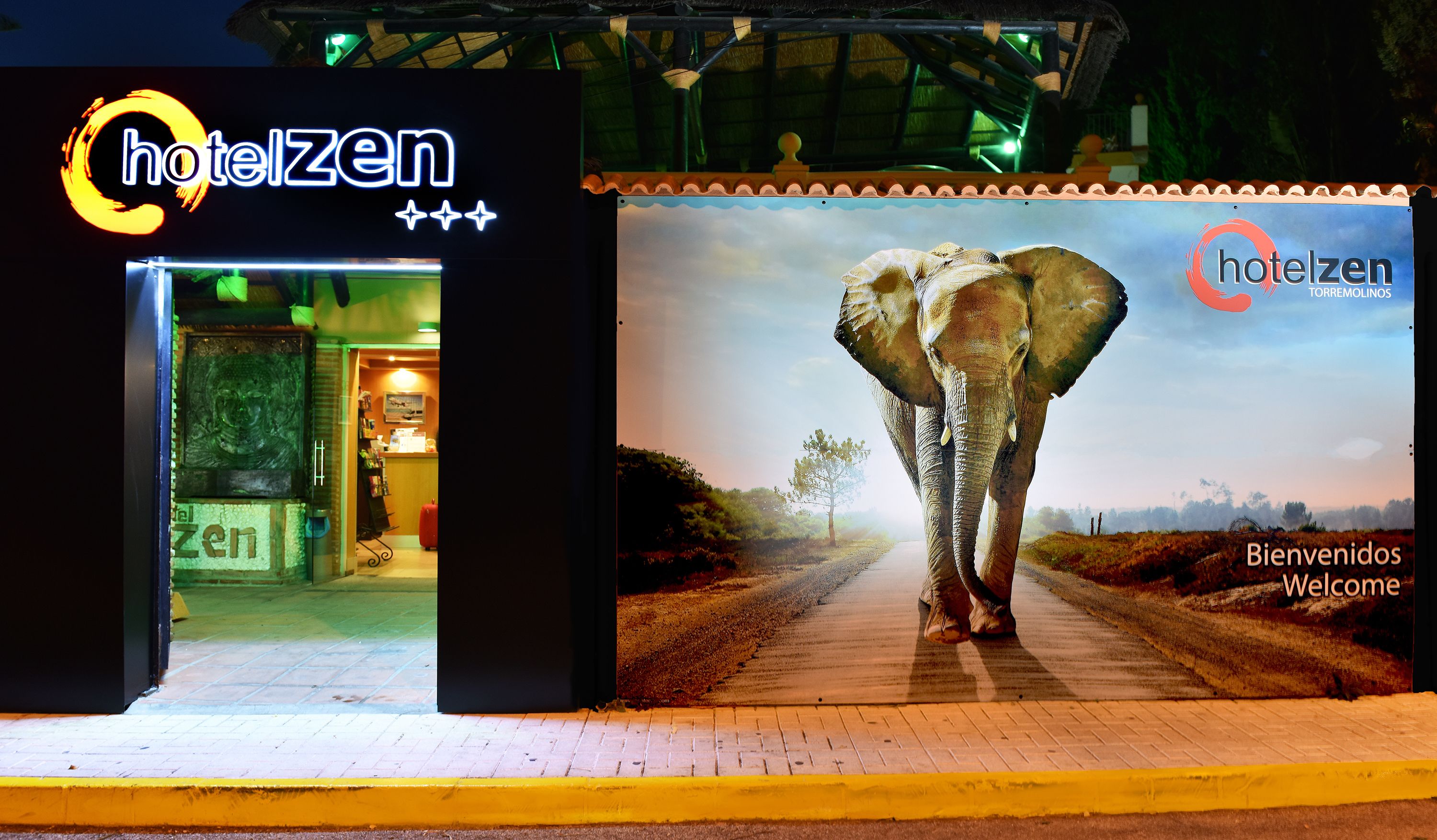 Photo - Hotel Zen Airport