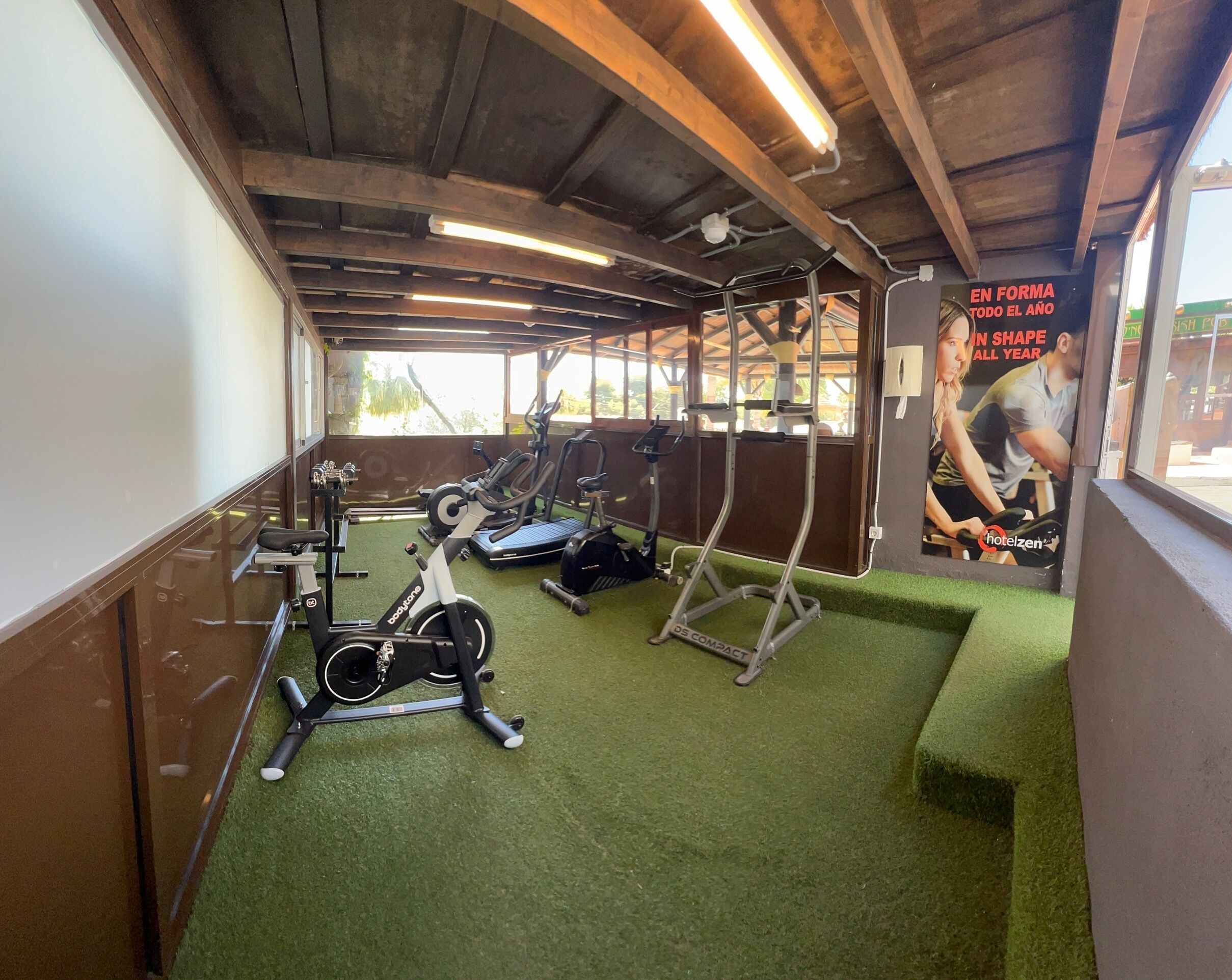 Photo - Hotel Zen Airport