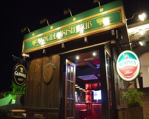 Poolside bar - Hotel Zen Airport with Free shuttle (Torremolinos)