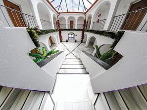 Interior detail - Hotel Zen Airport with Free shuttle (Torremolinos)