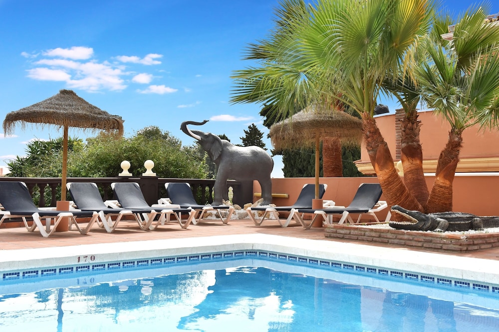 Hotel Zen Airport by null