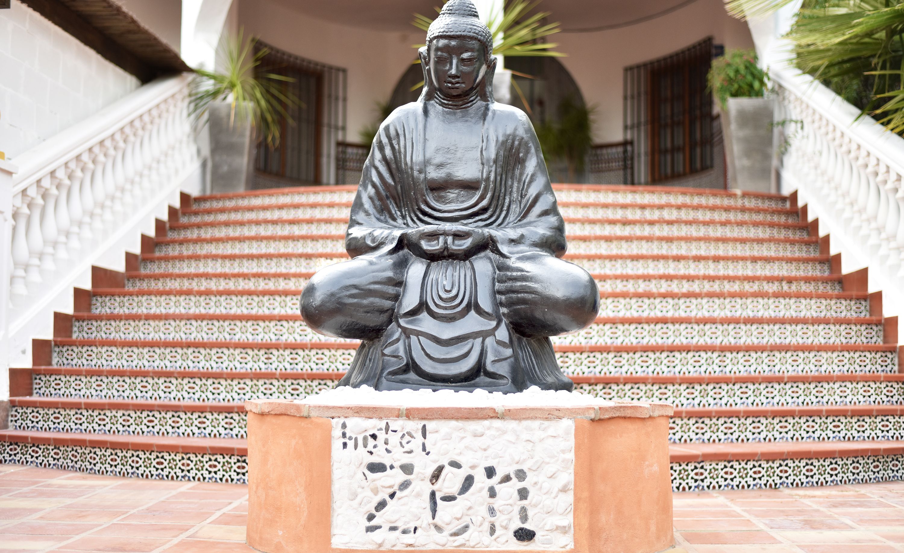 Photo - Hotel Zen Airport