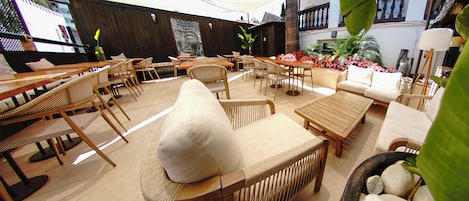 ร้านอาหาร