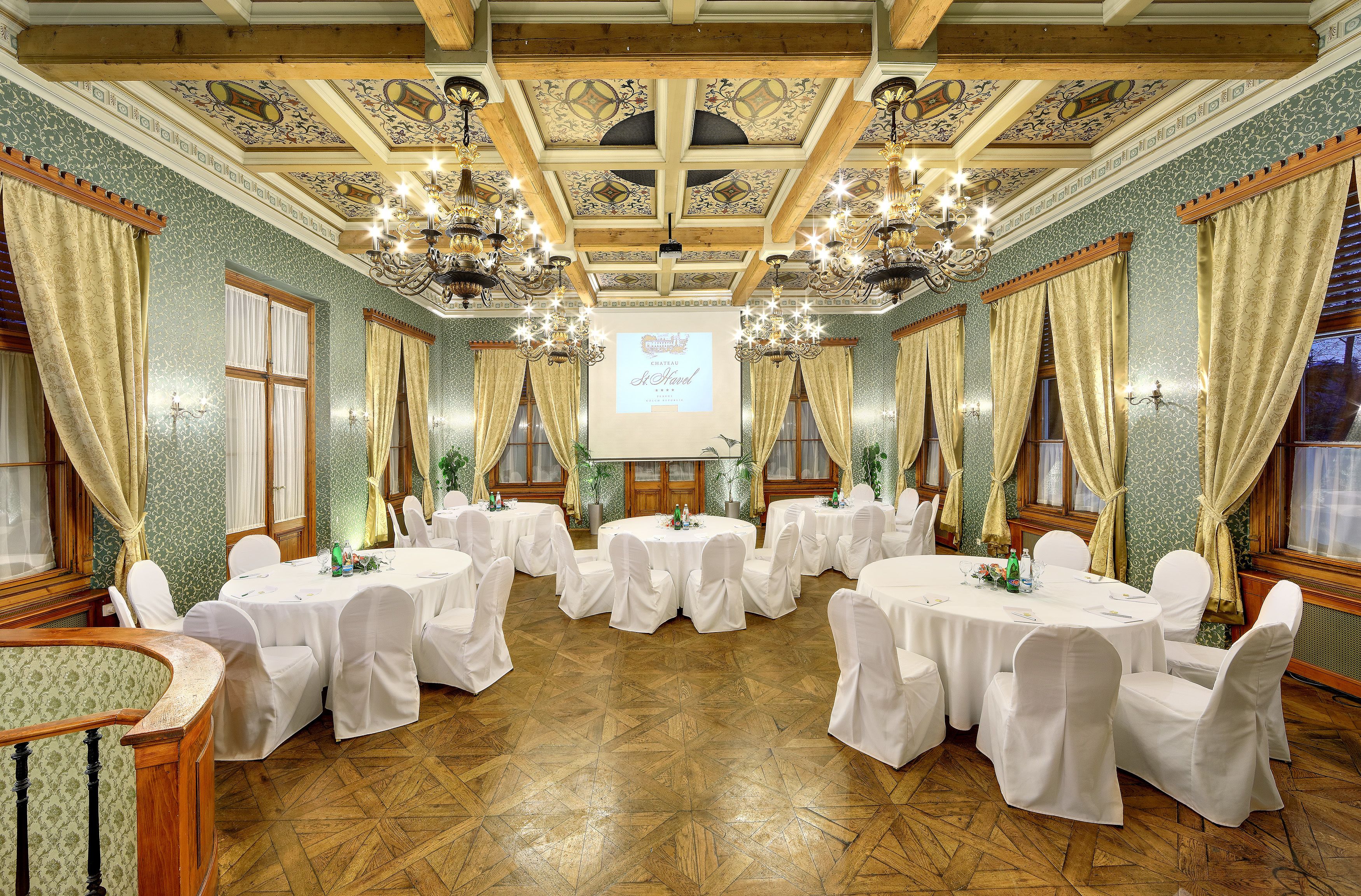Foto - Chateau St. Havel - wellness Hotel