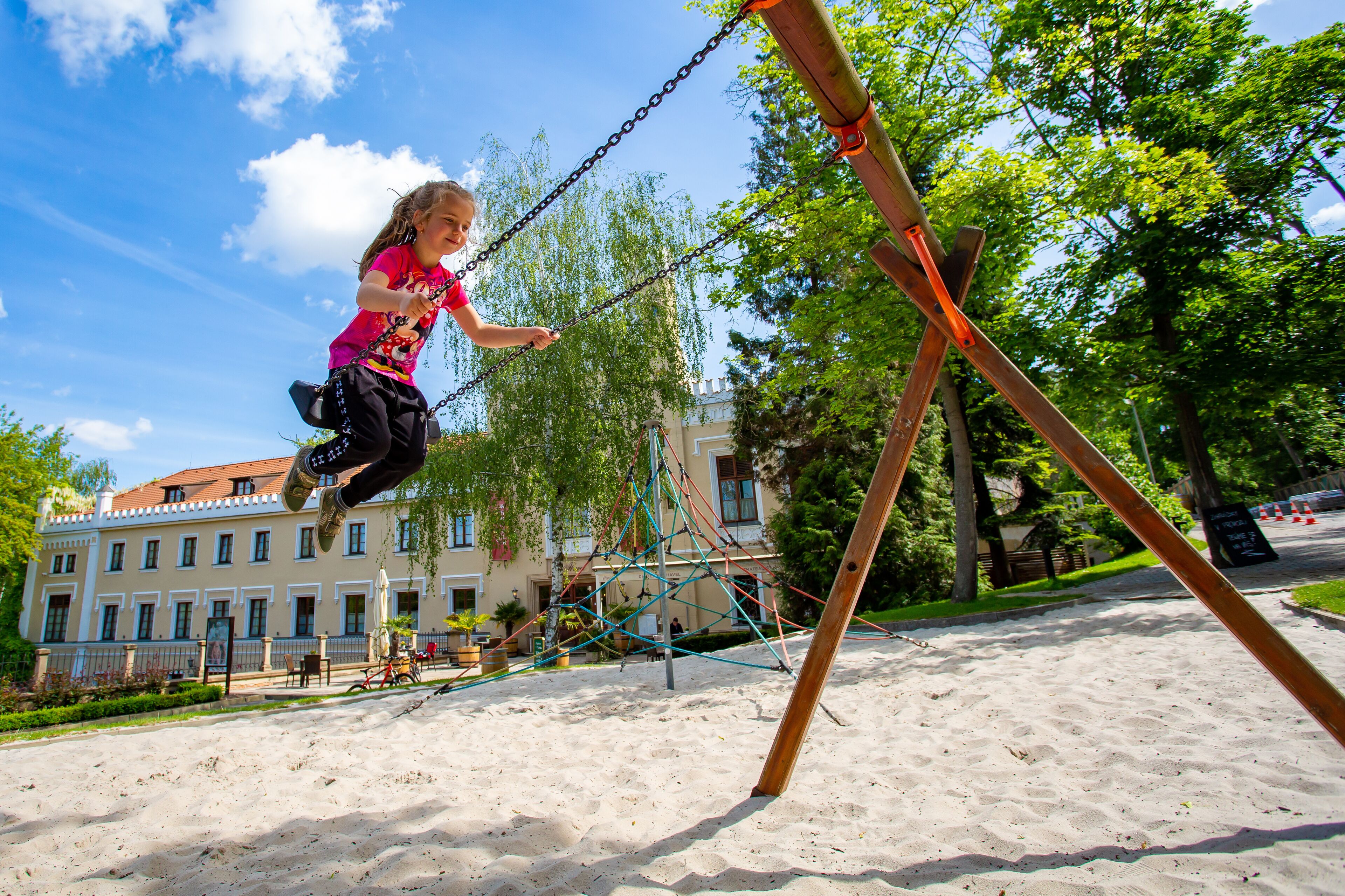 Foto - Chateau St. Havel - Wellness Hotel