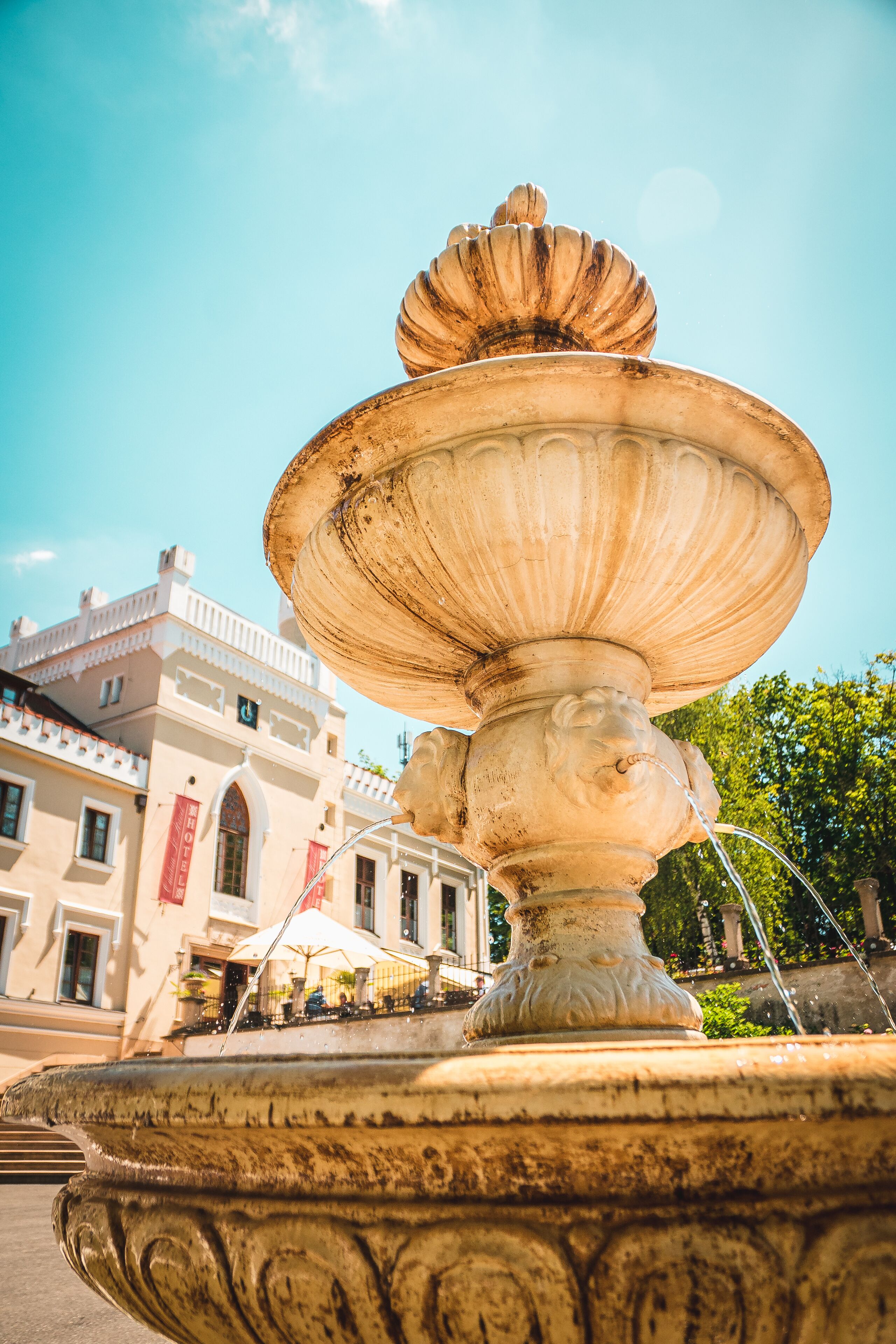 Foto - Chateau St. Havel - Wellness Hotel