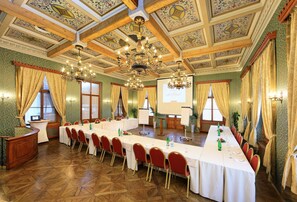 Sala ricevimenti