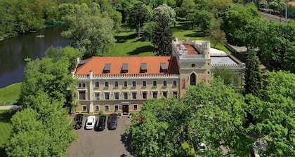 Chateau St Havel