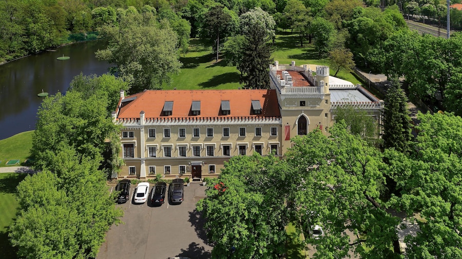 Chateau St Havel