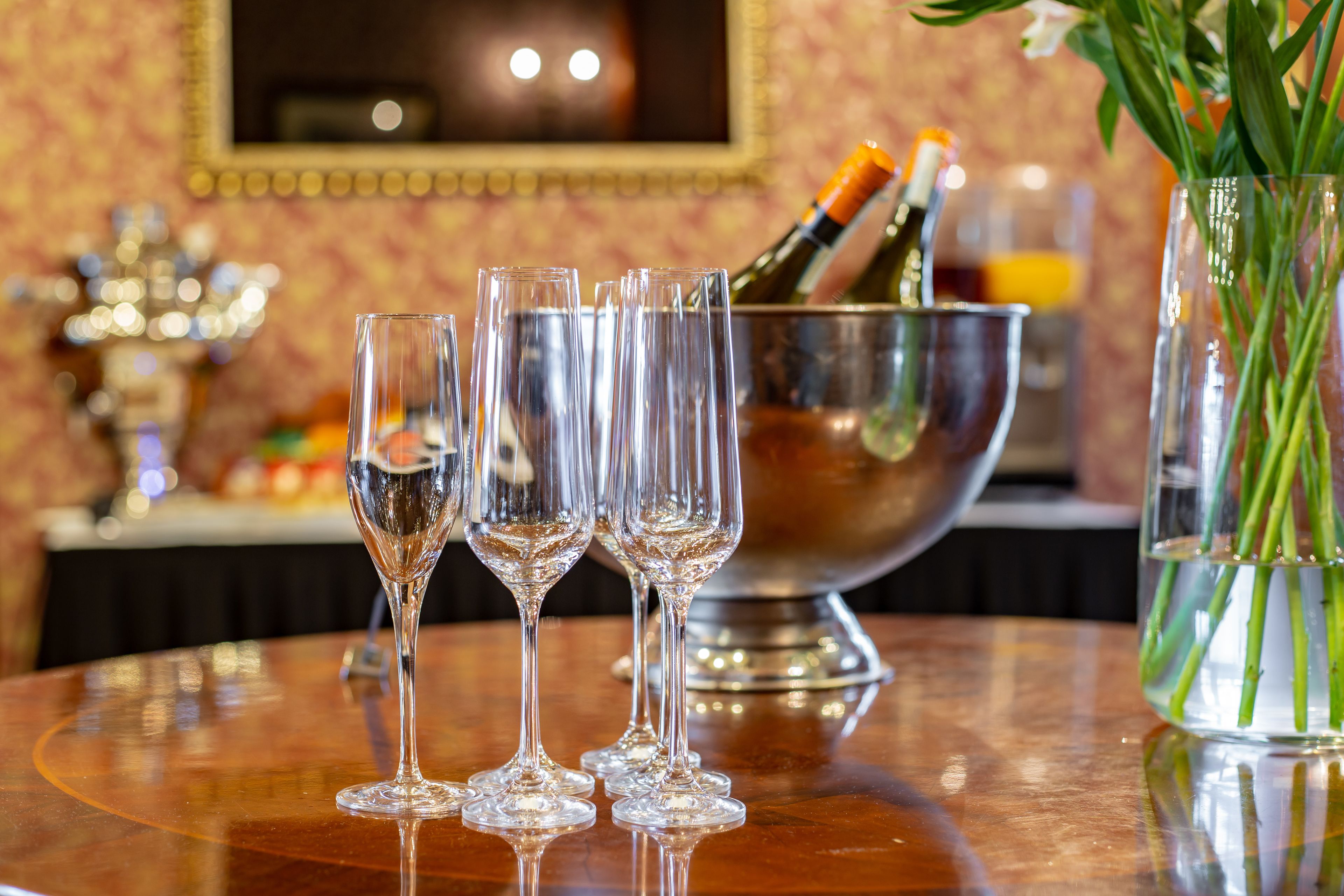 Photo - Chateau St. Havel - wellness Hotel
