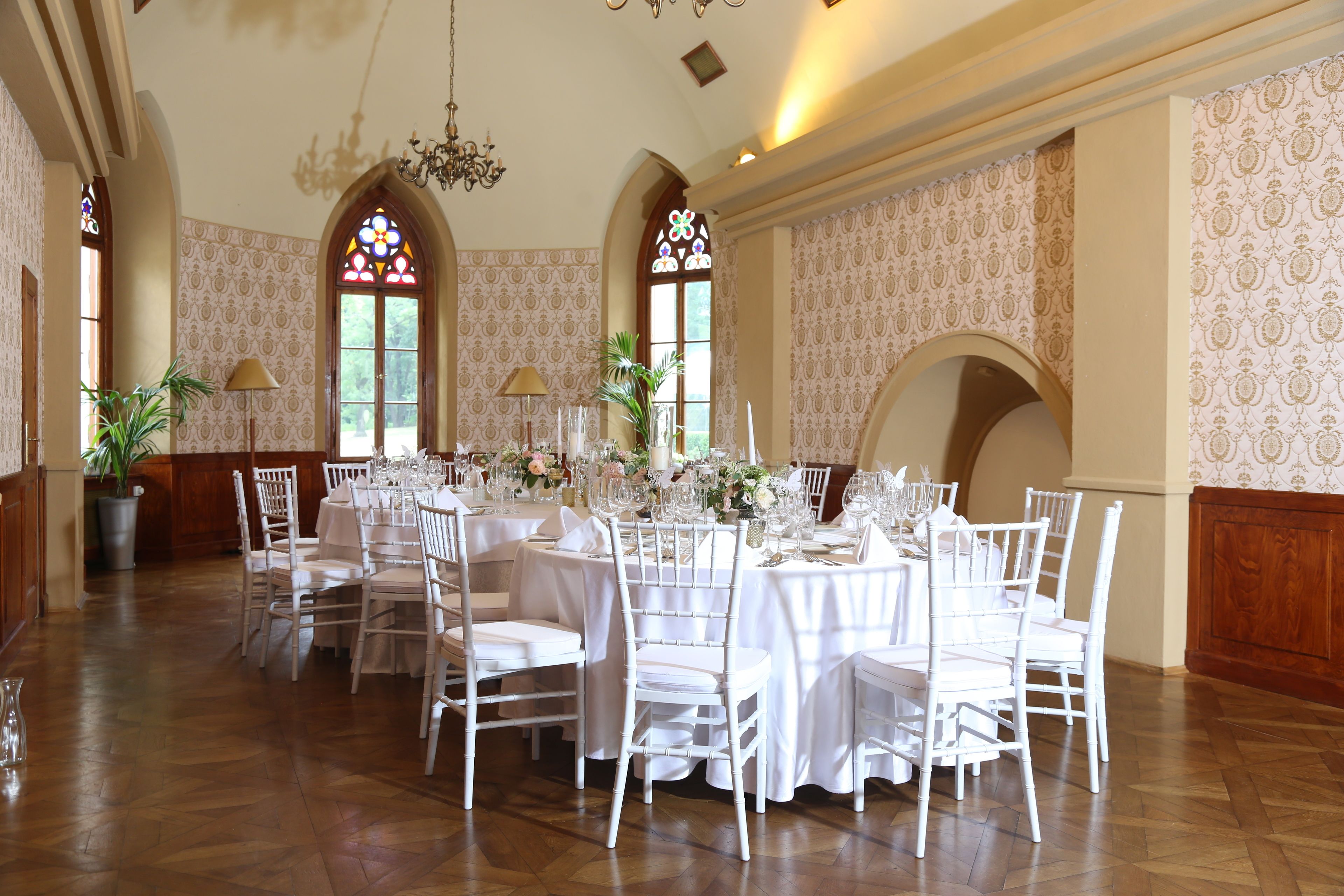 Foto - Chateau St. Havel - wellness Hotel