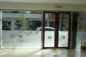 외부 세부 사진