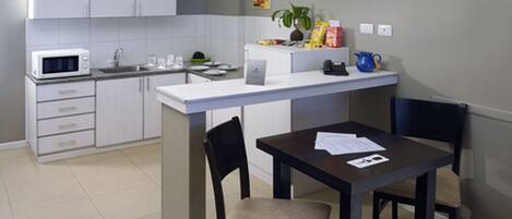 Minibar, in-room safe, desk, blackout curtains