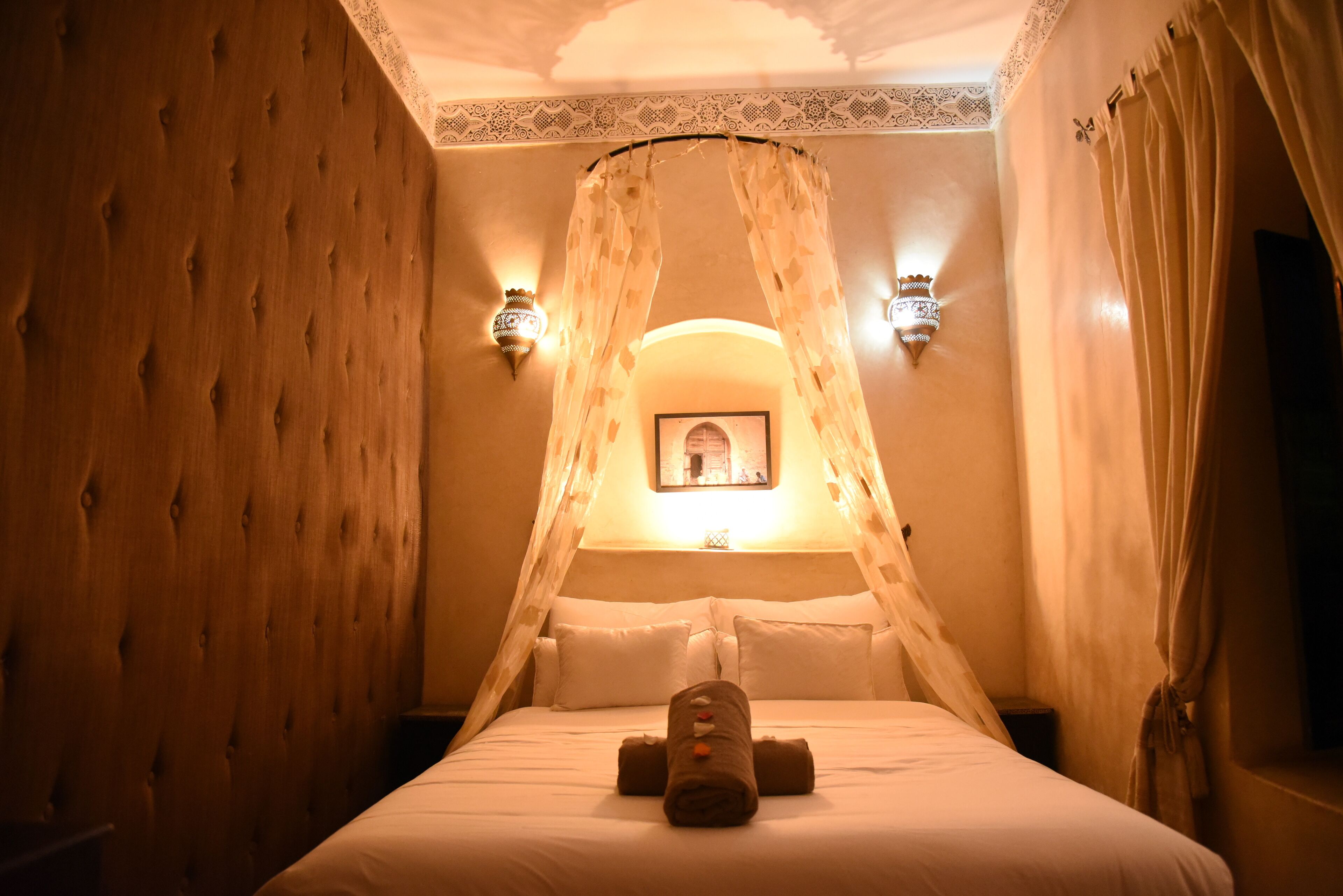 Superior Room | In-room safe, iron/ironing board, free WiFi, bed sheets