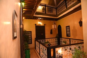 Front of property - Riad du Petit Prince (Marrakech)