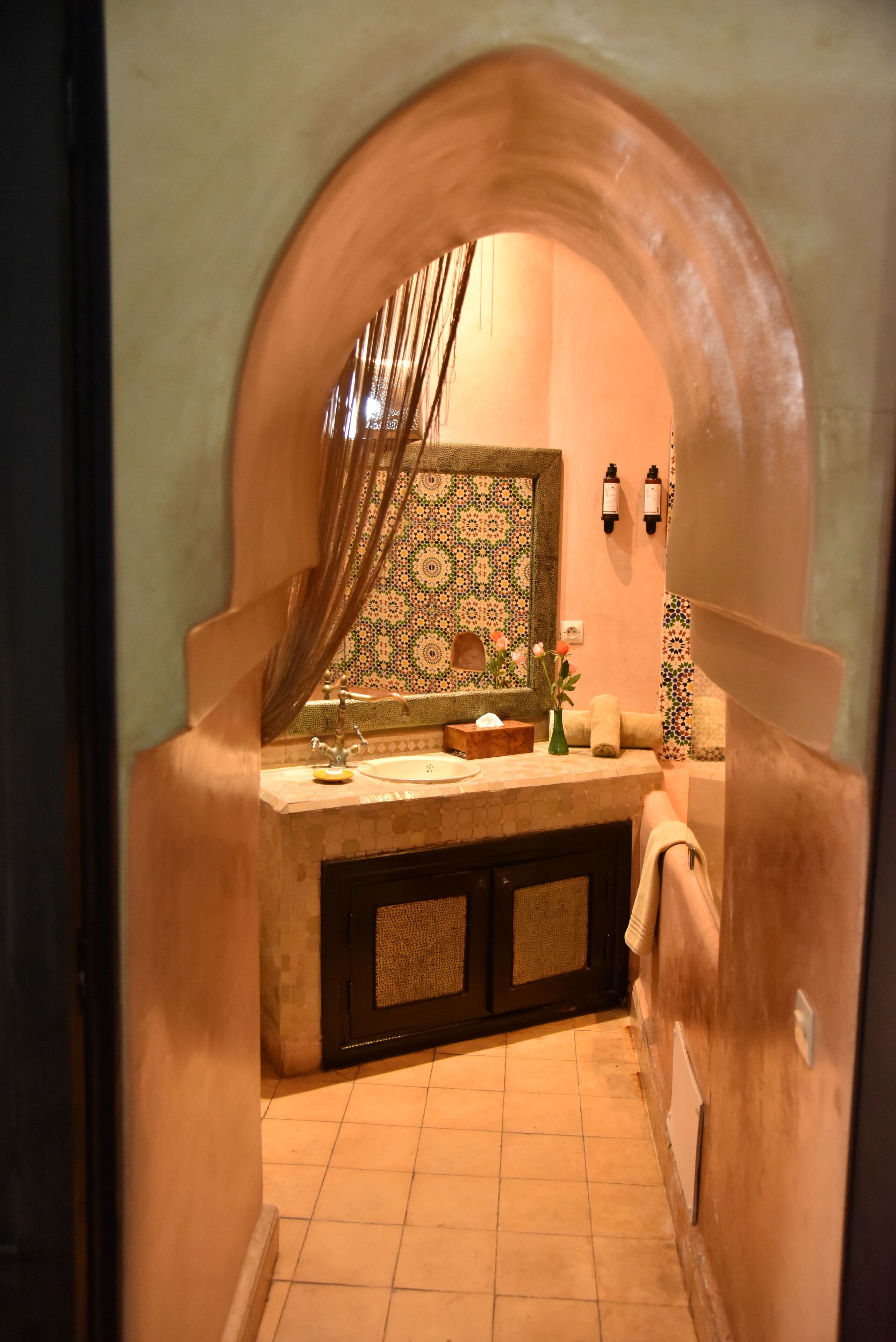 Photo - Riad Du Petit Prince