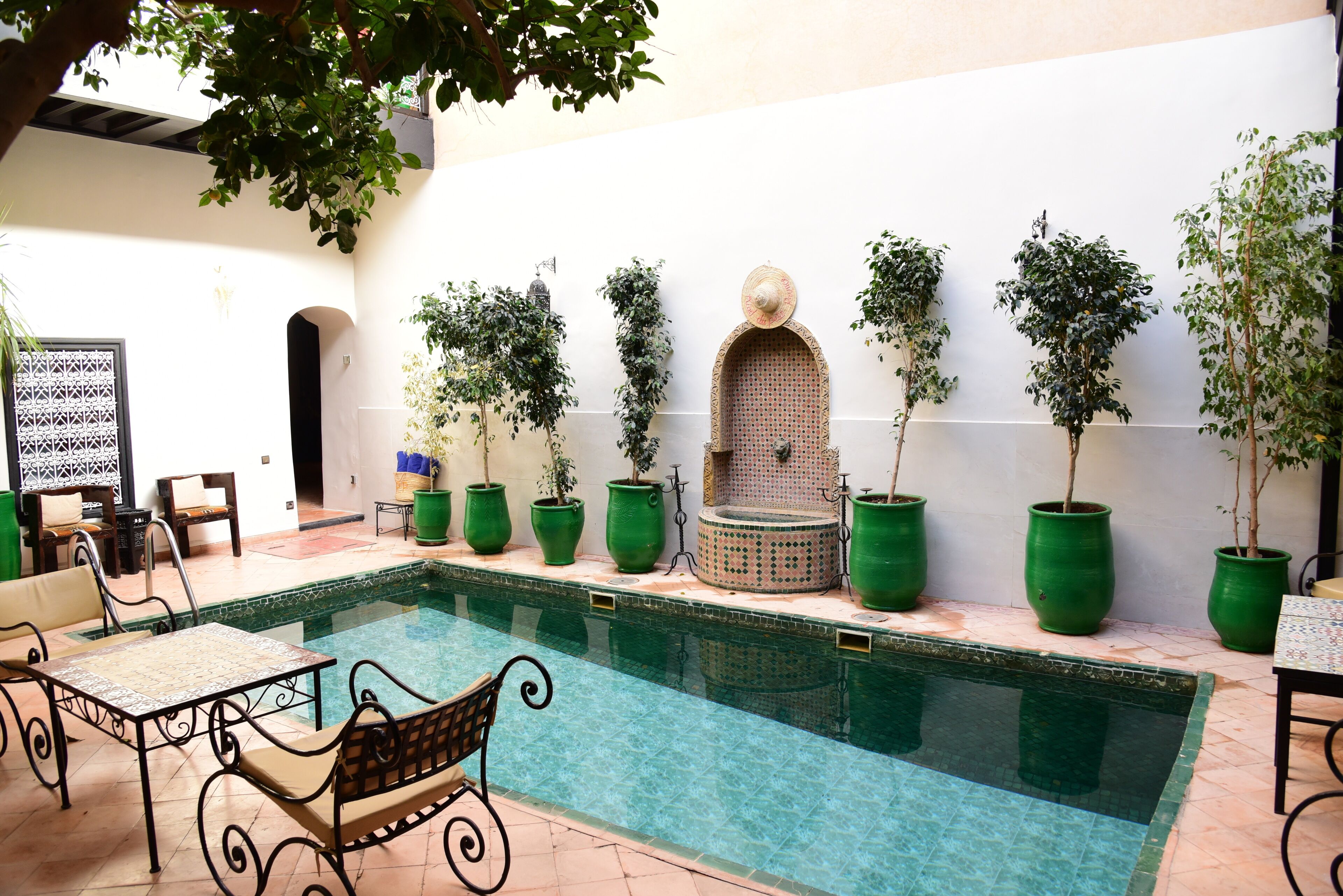 Foto - Riad Du Petit Prince