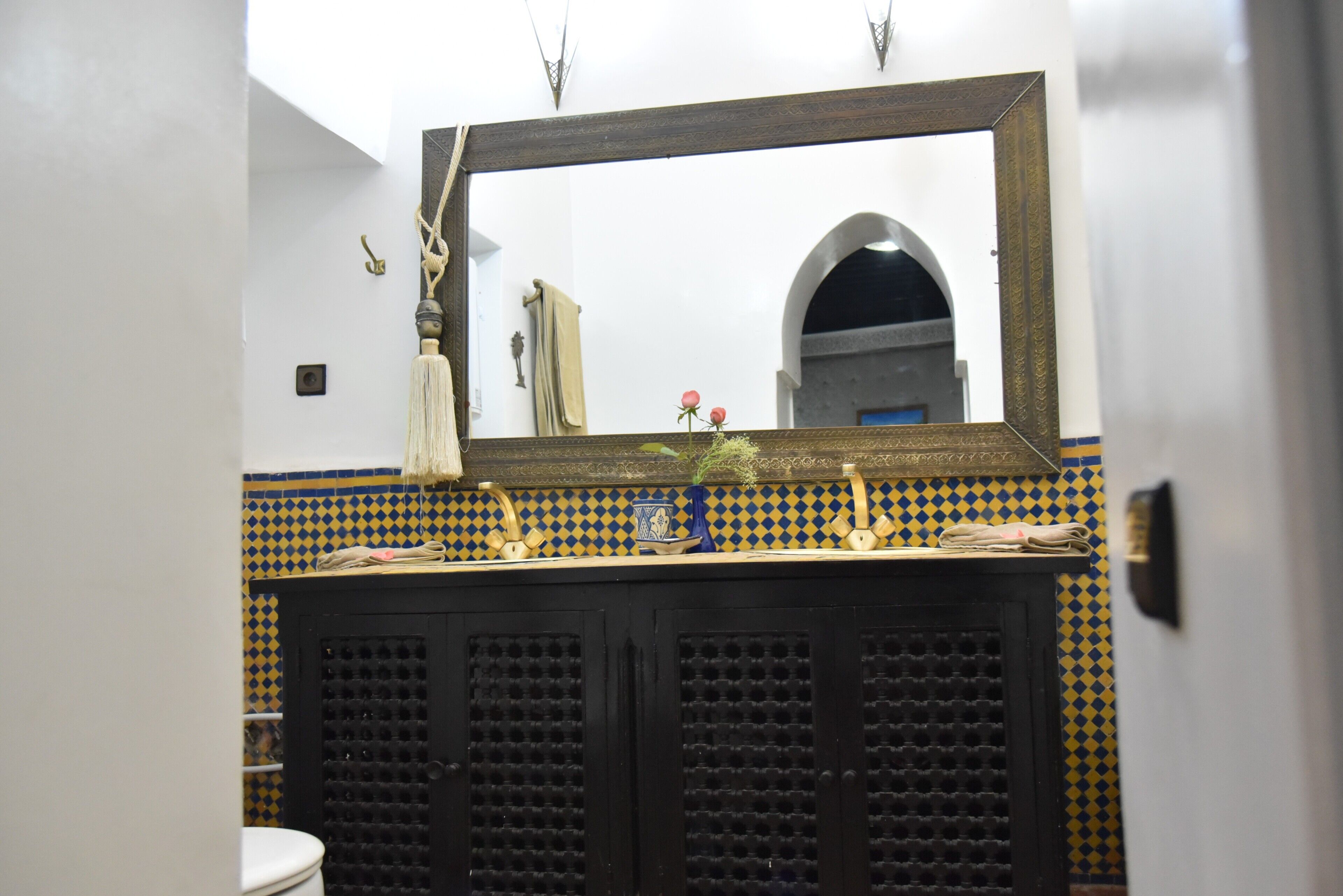 Foto - Riad du Petit Prince
