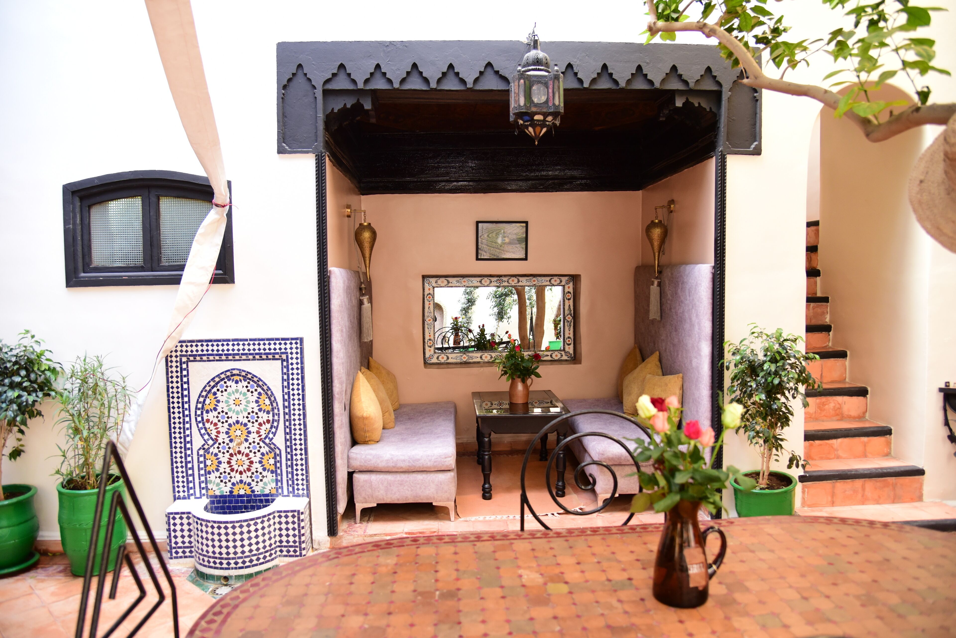 Foto - Riad Du Petit Prince