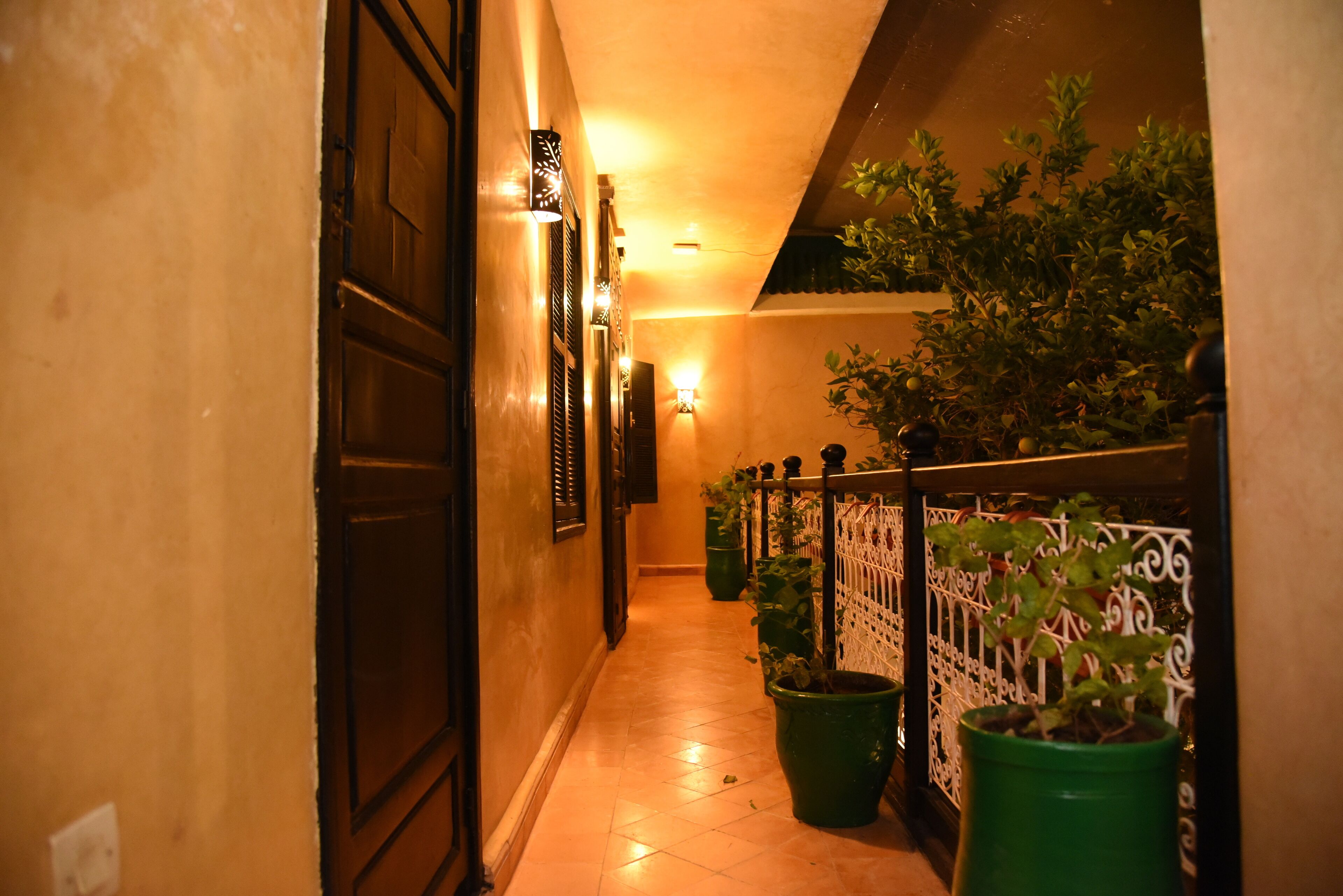 Foto - Riad Du Petit Prince