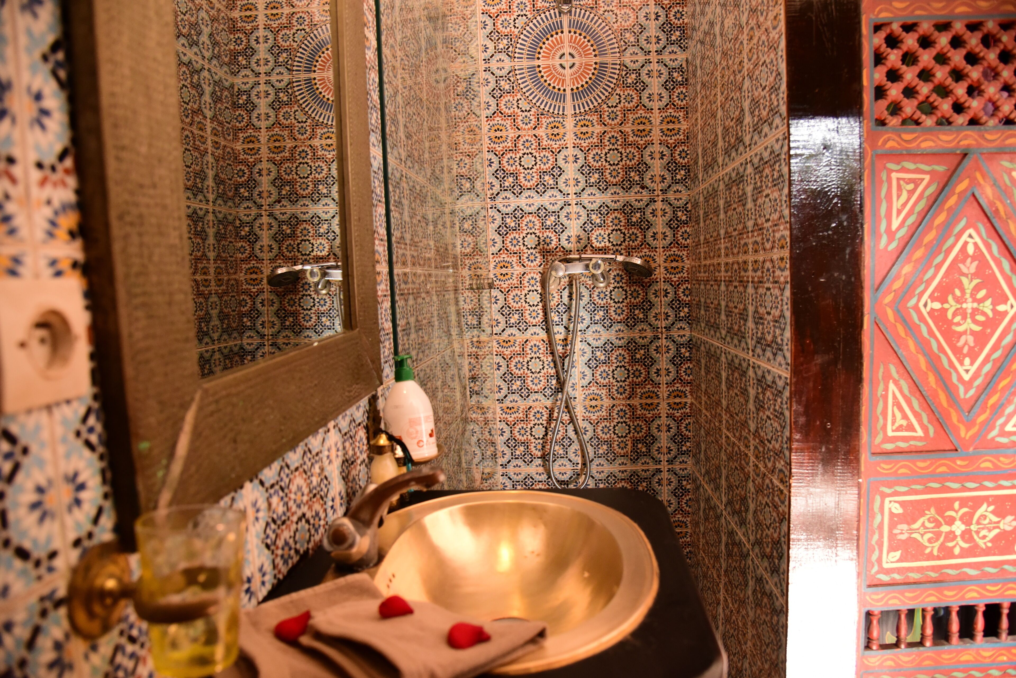 Foto - Riad Du Petit Prince