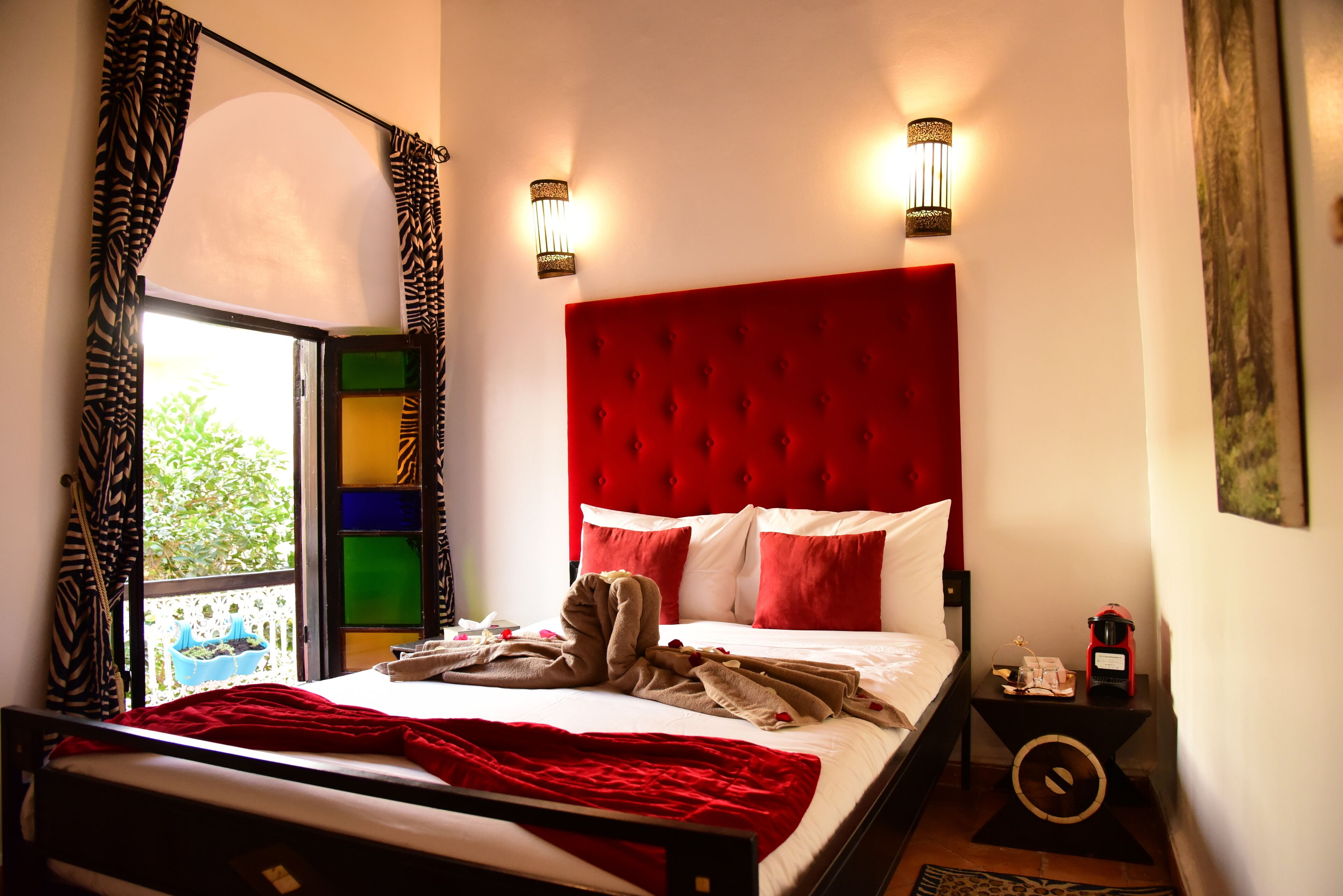 Foto - Riad Du Petit Prince