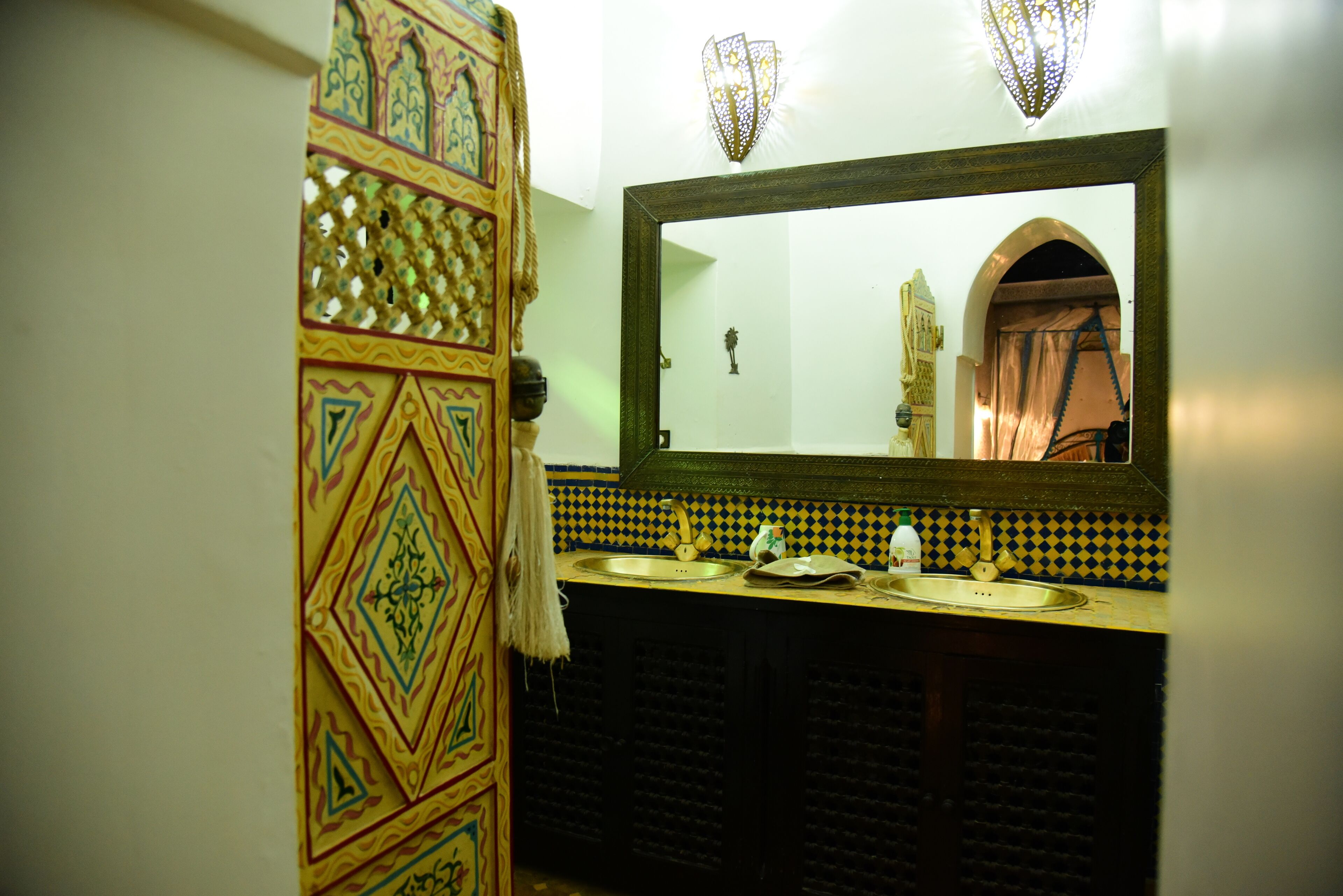 Photo - Riad Du Petit Prince