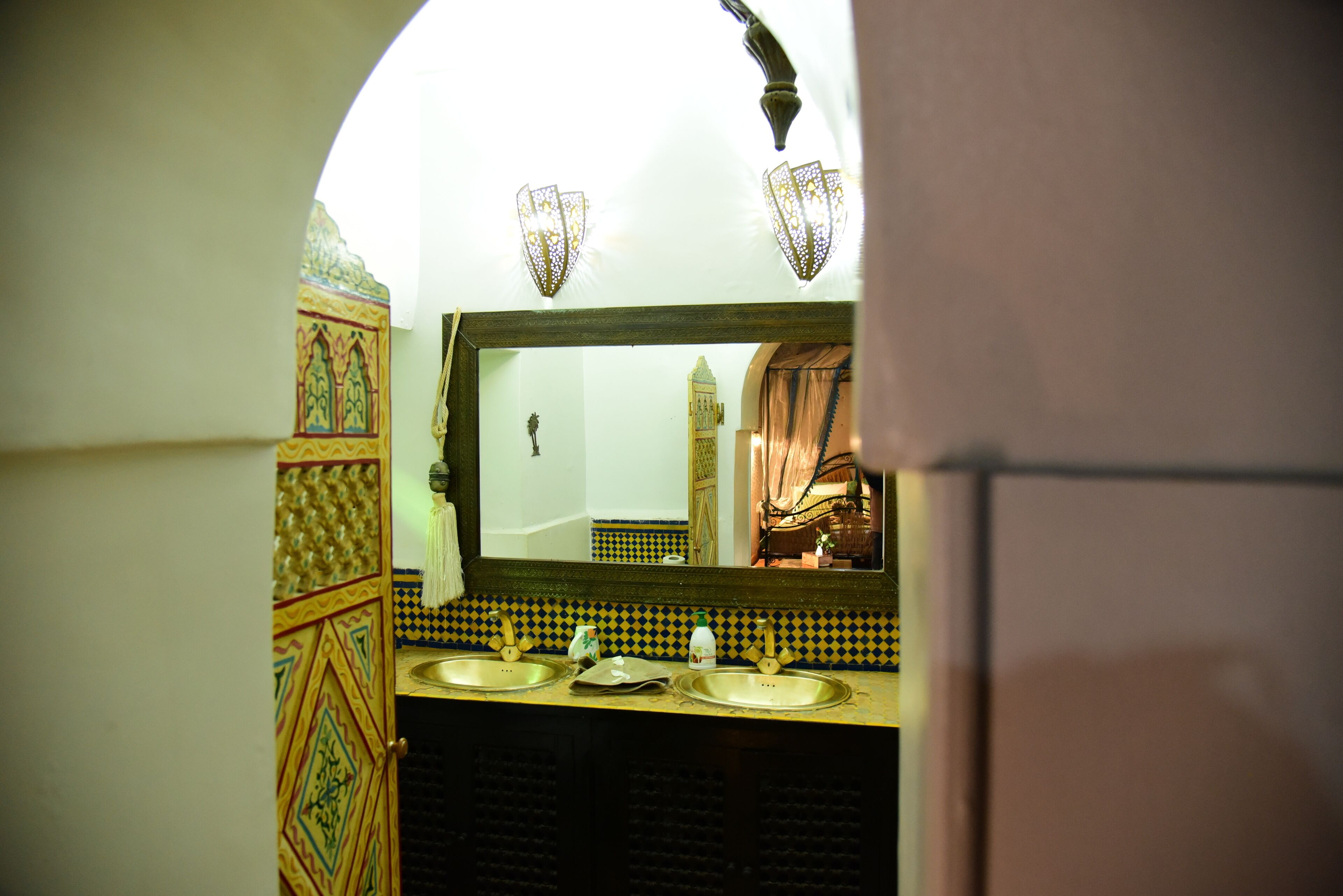 Foto - Riad Du Petit Prince