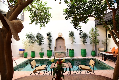 Riad du Petit Prince
