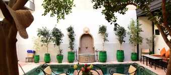 Riad du Petit Prince