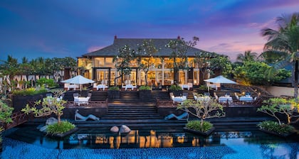 The St. Regis Bali Resort