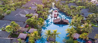 The St. Regis Bali Resort