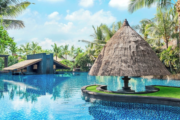 Property amenity