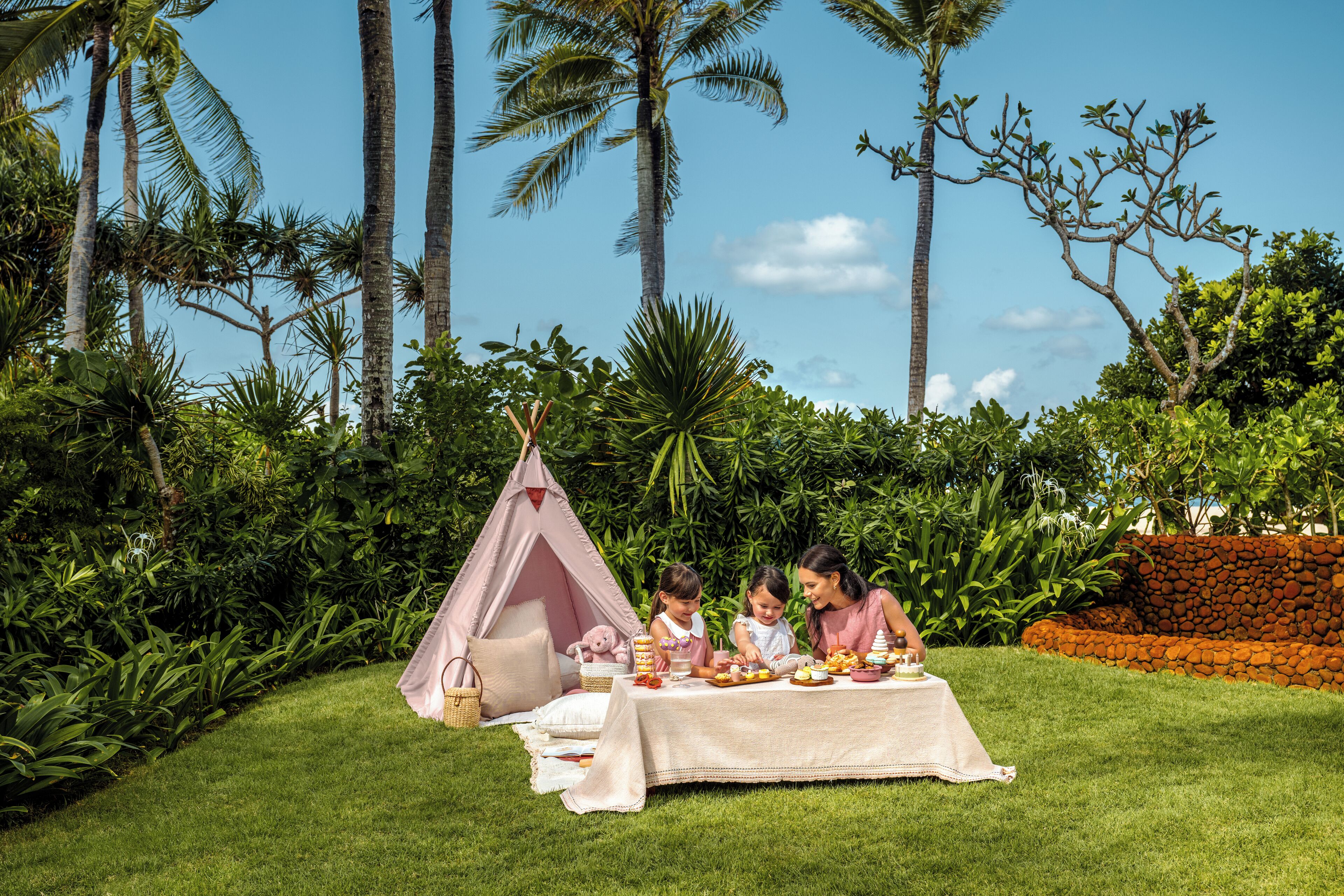 Hoạt động cho trẻ em