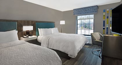 Hampton Inn Westfield