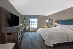 Literie de qualité supérieure, bureau