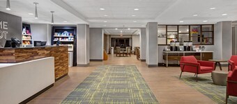Hampton Inn Westfield