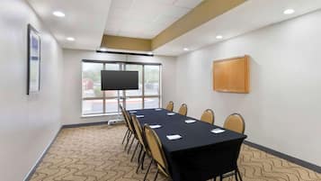 Sala de reuniones