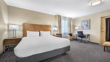 Literie de qualité supérieure, surmatelas, bureau