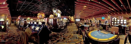 Casino. Kewadin Casinos St. Ignace Hotel