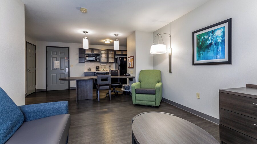 Candlewood Suites Knoxville Airport-Alcoa by IHG