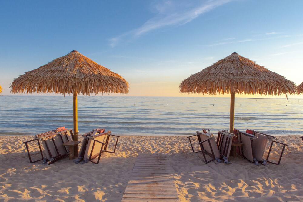 Conchiglia Azzurra Resort & Beach